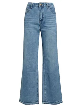 Jeanshose Damen Blau 30 Damen - KAOS JEANS - FashionsVida