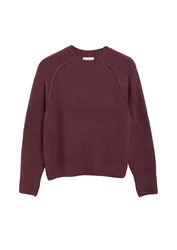 Strickpullover female