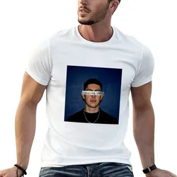 Songer T-Shirt tops Luxury man shirts men graphic