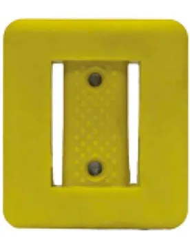 Tecnomar Piombo Rubber - Tecnomar - FashionsVida