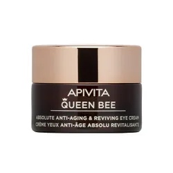 APIVITA Queen Bee Contorno De Ojos