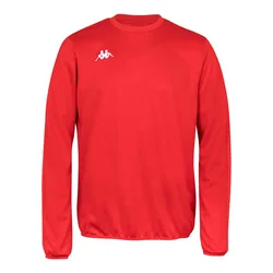 Pullover Kinder Talsano - Rouge - unisex - Size: 10 ans