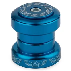 Serie Sterzo Integrata Eluder 1-1/8´´ Threadless Blue
