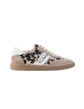 Paul Green Sneaker marron 37 1/2 - Paul green - FashionsVida