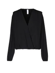 Japan Tky Blusa ORINE negro XL