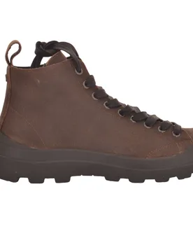 Panchic Sneakers Marrone - PANCHIC - FashionsVida