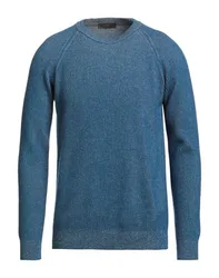 Pullover Hombre Azul marino 48,50,56,58 Hombre