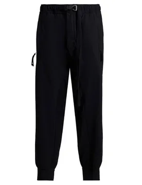 Pantalones Hombre Negro L,M,XL Hombre - Thom Krom - FashionsVida