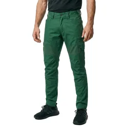 Pantalon De Travail Accelerate 18579 Green 54