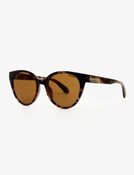 Superdry Damen Katzenaugen-sonnenbrille Brown - Größe: 1Größe - 54.99 - FashionsVida