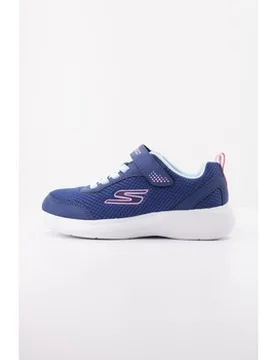 Sneaker Selectors 27;28;29;30;31;32;33;34;35 Female - Skechers - FashionsVida