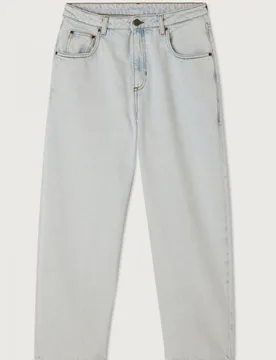 POCHES LE BOYFRIEND TAILLE BASSE female - 25 / /30 - FashionsVida