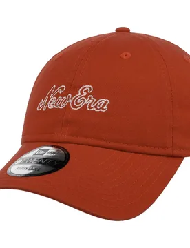 Twenty Wordmark Cap by - red - Herren - Size: One Size - New era - FashionsVida
