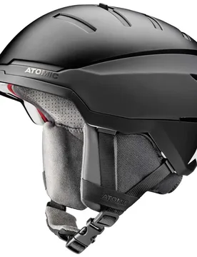 Casque Savor Gt Black 63-65 cm unisex - Atomic - FashionsVida