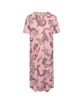 Nachthemd - Sleepshirt rose 36 - Roesch - FashionsVida