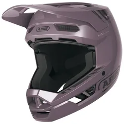 Casco Da Downhill Hidrop Ash Purple