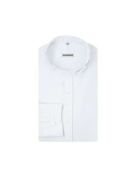 Trachtenhemd LENZ hellblau L herren - Gottseidank - FashionsVida