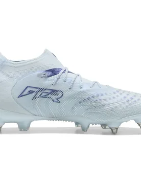 Chaussures De Football Future 9 Ultimate Mxsg Mint Jelly / Black / Aquatic EU 42 1/2 - Puma - FashionsVida