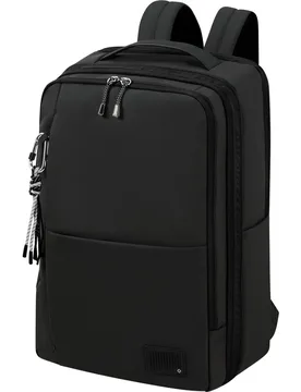Mochila wander last de material reciclado - Samsonite - FashionsVida