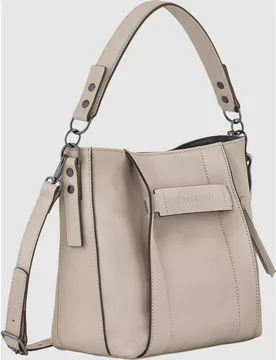 Bandoleras de mujer 3d en talla s - Longchamp - FashionsVida