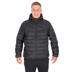 Explorer Downfill Packaway Jacket Brown S Men