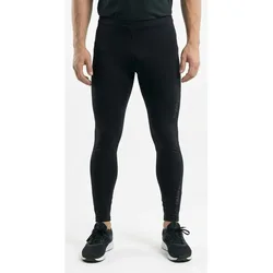 Calzamaglia Lunga Senza Bretelle Core Bike Subz Black