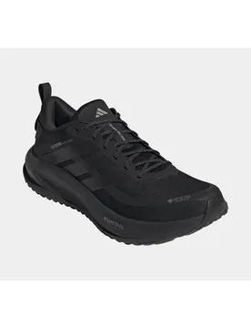 Laufschuhe Supernova Ease 2 Gore-Tex - Noir - male - Size: 44 2/3 - Adidas - FashionsVida