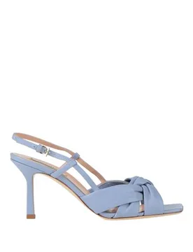Sandalias Mujer Lila 36 Mujer - NINALILOU - FashionsVida