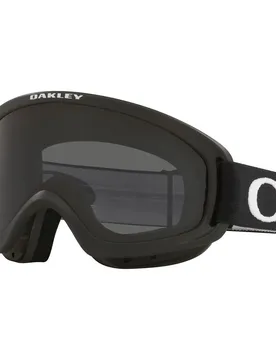 Masque De Ski O Frame 2.0 Pro S Matte Black Dark Grey/CAT3 Homme - Oakley Goggles - FashionsVida