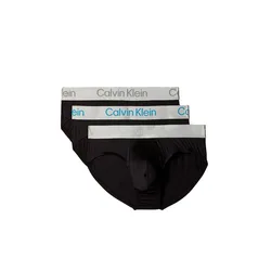 Boxers Lv00nb4122 3 Unités Black Body W / Moon Mist Logo / Black S