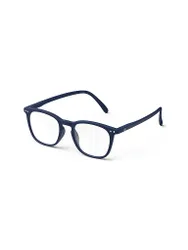 Lesebrille READING #E blau +1 Damen