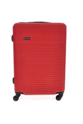 Valigia grande rossa PR171G