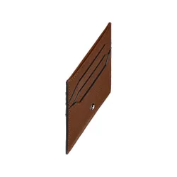 Montblanc Porte-cartes en cuir