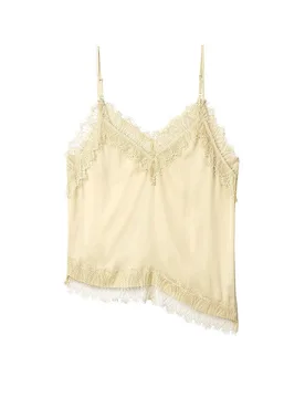 Top - Lingerie creme 36 Damen - Luisa Cerano - FashionsVida