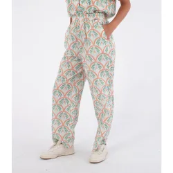 Pantalón de mujer Beach Relax Long