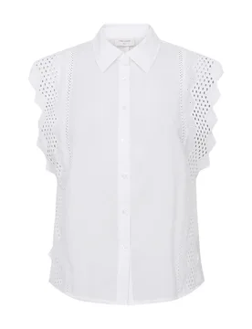 FQBINA-BLOUSE female - M - FashionsVida