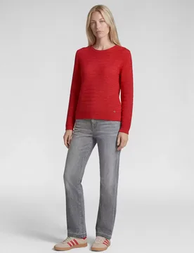 PULLOVER female - 48 - FashionsVida