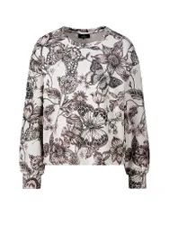 Monari Maglione marrone 38