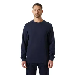 Sweat-shirt Classic 2.0 Navy 4XL