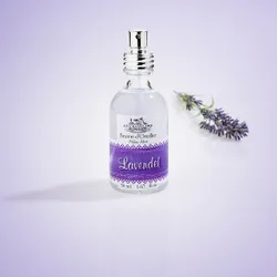 Pagen Kopfkissenspray "Lavendel"