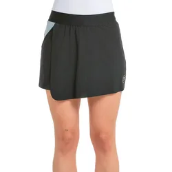 Bullpadel Logar Skirt Black M