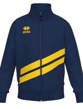 Kinderjacke Jim - Bleu - male - Size: 2XS - Errea - FashionsVida