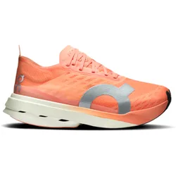 On Cloudboom Strike Laufschuhe Damen Sunstone Gr. 40