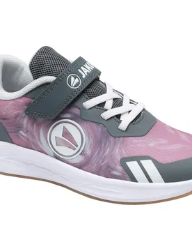 Sportschuh RiverFun Junior (soft grey/dusky pink/anthra li / Größe 37 / Schuhe europäisch) - Jako - FashionsVida