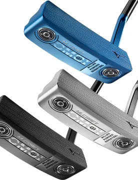 Mizuno OMOI Modell I Putter - Mizuno - FashionsVida