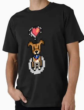 Juni Stardew Valley Cute Cartoon RPG Video game Gift T Shirt for Gamer Short sleeve Graphic Clothes All Size Tops - Aliexpress - FashionsVida