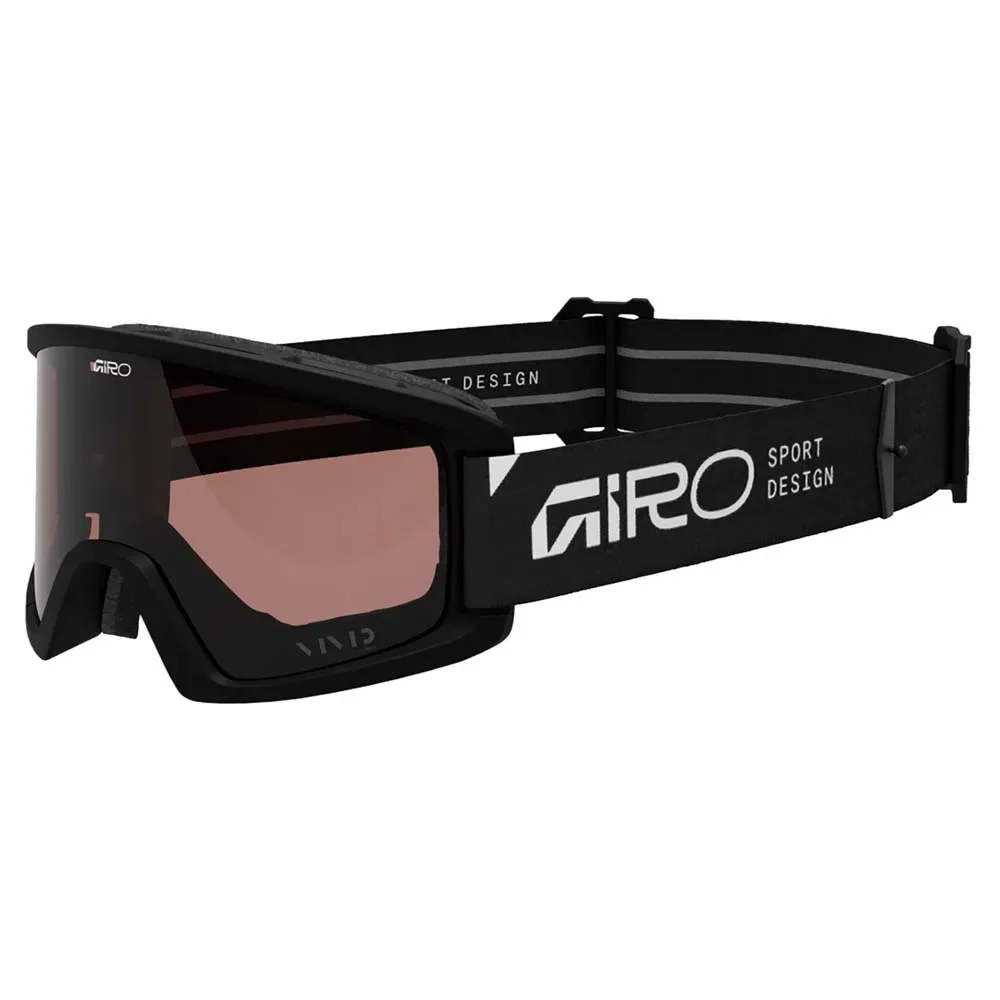 Occhiali Tazz Mtb Vivid Black / Vivid - Giro - FashionsVida