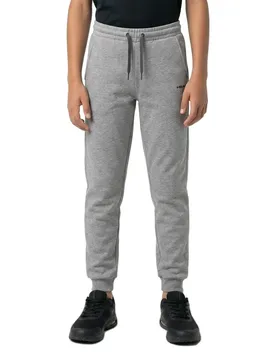 Club Original Pants Grey Melange 176 cm - Head Racket - FashionsVida