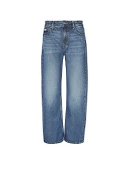 Jeans Straight Fit azul 25/L30