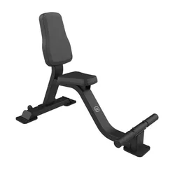 Banc Abdominal Fbc13 Black 123 x 68 x 95 cm